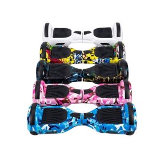 Prémium Elektromos Hoverboard HV01