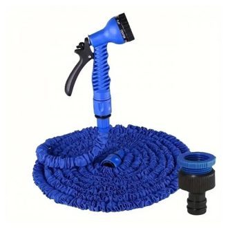   3 az 1-ben bővíthető locsoló szett rugalmas 30M HX1417949-3