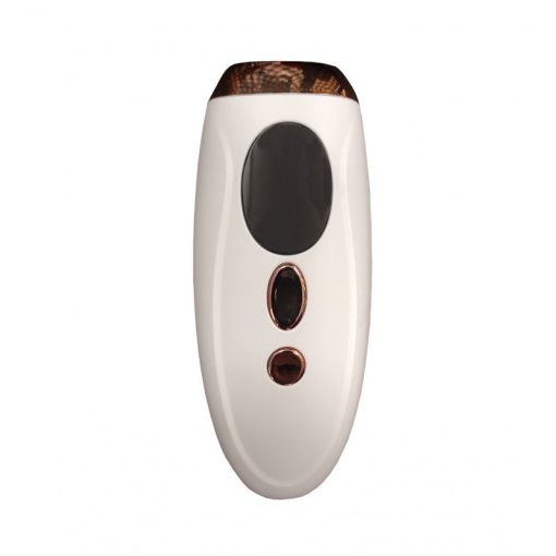 Luxor IPL new white lézeres szőrtelenítő Holm4049