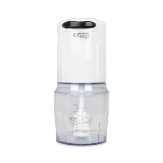   ID Italian 160 – kompakt elektromos aprító 250W IDECUROB03 