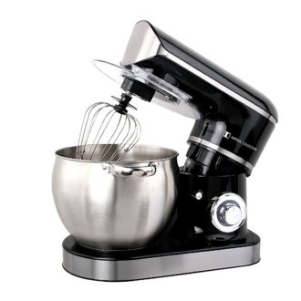 Imperial Collection konyhai robotgép 2200W IM-KM2200-BLK