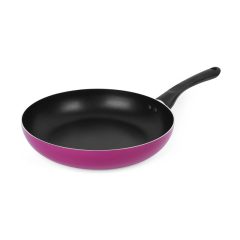Julien serpenyő – 28 cm, tapadásmentes bevonattal J-28