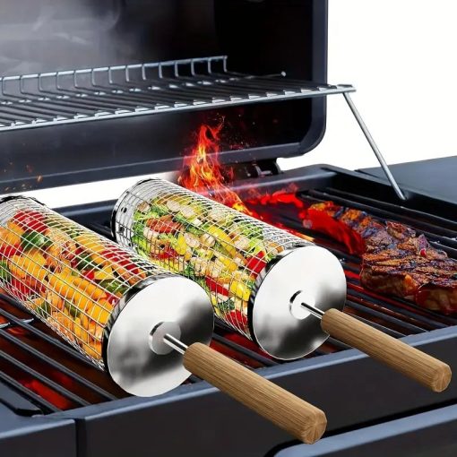 3 darabos BBQ készlet JJ1174327