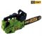 ProCraft benzines gallyazó láncfűrész 25 ccm K350S
