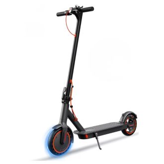   Seemar S3 összecsukható elektromos roller – 350 W, 25 km hatótáv K4M5031QG1
