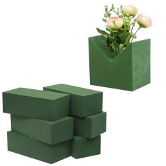 Prémium Virághab Blokk - KA119002