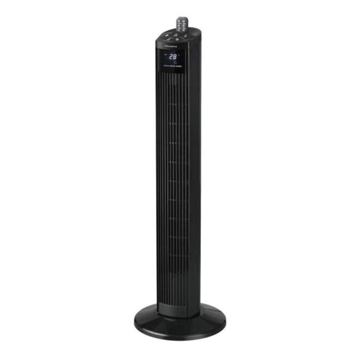 Klausberg oszlopos ventilátor 55W KB-7876