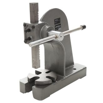 2 Tonnás Kézi Hidraulikus Prés KD10343