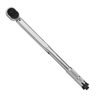 Kraft&Dele nyomatékkulcs 1 per 2 col 28–210 Nm KD10394