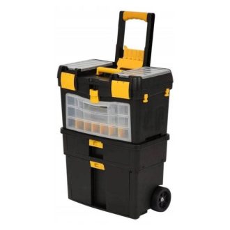 Kraft&Dele műhelykocsi szervezővel KD1075