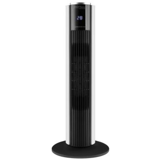   Kraft&Dele kerámia hősugárzó ventilátor 2000W távirányítóval KD11788