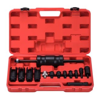 Diesel Befecskendező Kihúzó Készlet KD12522