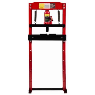 Kraft&Dele hidraulikus prés 12T KD328