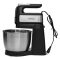 Kraft&Dele konyhai mixer keverőtállal 1000 W 4,5 literes KD4141