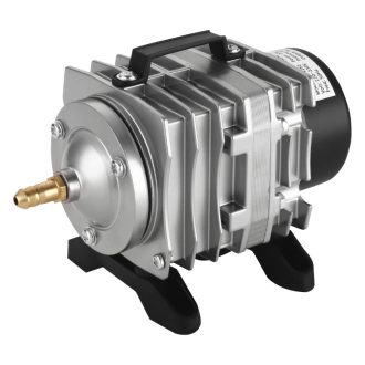   Kraft&Dele elektromágneses levegőztető pumpa 20 W, 2100 l/óra KD4252
