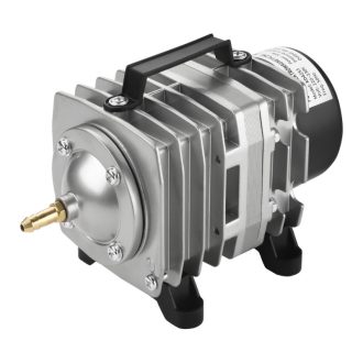   Kraft&Dele elektromágneses levegőztető pumpa 50 W, 3900 l/óra KD4253