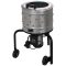 Kraft&Dele  baromfi kopasztó gép 550W 400mm KD4350