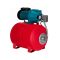 Kraft&Dele elektromos hidrofor 1200W 3600 l/h 24L KD5232