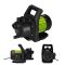 Kraft&Dele kerti vízszivattyú 1500W 3700 l/h KD5274