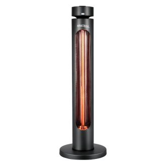  Kraft&Dele infravörös teraszfűtő hősugárzó 2500W KD6502