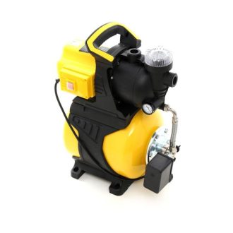   Kraft&Dele Nagy teljesítményű kerti szivattyú – 1300W KD743