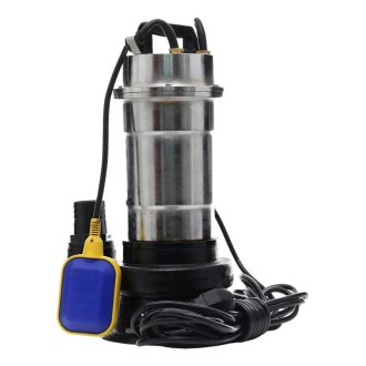 Kraft&Dele Darálós Szennyvízszivattyú – 2900W KD757