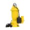Kraft&Dele merülő vízszivattyú darálóval 3100W 25000 l/h KD760
