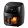 WorthAir Airfryer légkeveréses sütő 8L 1400W KE24-377