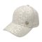 Női állítható baseball sapka - Bézs KF4399992-3