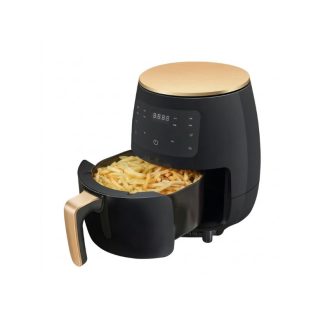 KIMIYO Air Fryer olaj nélküli sütő 2400W 6L (6854)