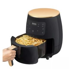 KIMIYO Air Fryer olaj nélküli sütő 2400W 6L (6854)