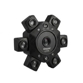   MASAKI Professzionális Lézer Disco Fény és Projektor – 150W KL25-257