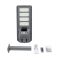 Hayami napelemes LED utcai lámpa 400W KL25-282B
