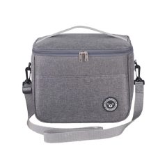   LUNCH BOX Termotáska élelmiszer szállítására – KP04SZ