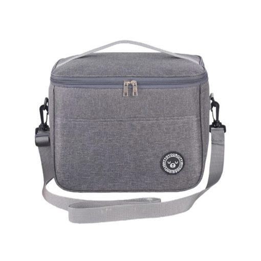 LUNCH BOX Termotáska élelmiszer szállítására – KP04SZ