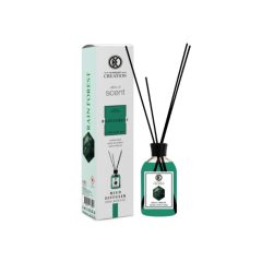 RAIN FOREST Illatosító pálcikákkal – 50 ml KR022