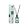RAIN FOREST Illatosító pálcikákkal – 50 ml KR022