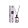 BLACKBERRY Illatosító pálcikákkal – 50 ml KR024