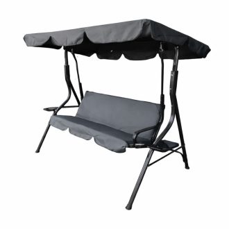 Garden Line kerti hinta antracit KRE3088