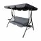 Garden Line kerti hinta antracit KRE3088