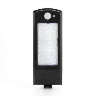 Kültéri Mozgásérzékelõs Szolár Lámpa KSL-1