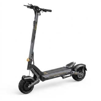 Ausom Max elektromos roller 48V 20,8Ah, 1000W L2