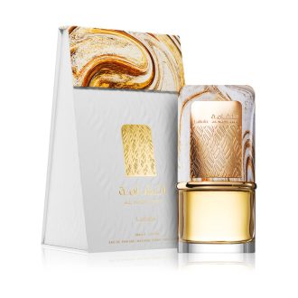 Al Nashama by Lattafa, 100 ml - arab parfüm LTF00756