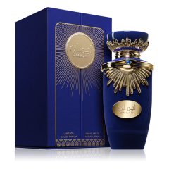 Lattafa Emaan Parfüm Arab parfüm 100ml - Nőknek LTF00999
