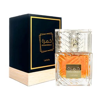 LATTAFA Khamrah 100 ml arab parfüm unisex 143374