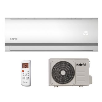   Airfel LTXM50NV1B / LRXM50NV1B 5,2 kW inverteres split klíma