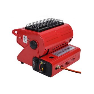 EURO-MAXX Kemping gáztűzhely M-13KW