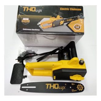 THO LUX elektromos láncfűrész 16" 2200W M-9604Y