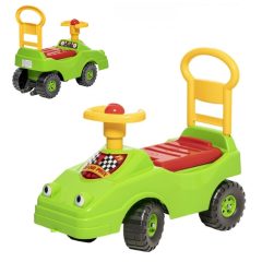 Műanyag bébi taxi 60 cm MBT60