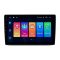 9" Multimédiás MP5 Autórádió Fejegység – Bluetooth, MirrorLink & Full HD Érintőképernyő MCAR5